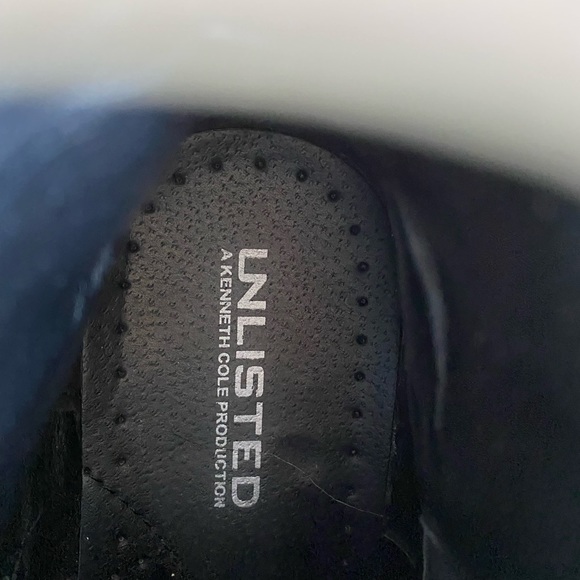 Kenneth Cole unlisted Men’s my treat boot - Picture 7 of 7